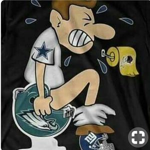 Meet your Posher, Tianina